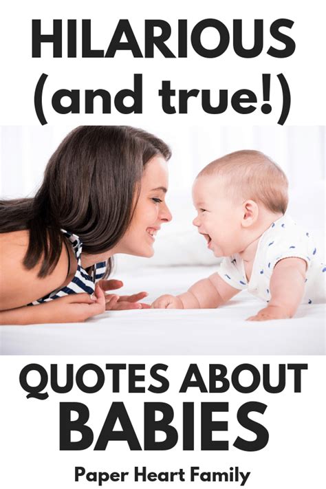 funny saying for new parents